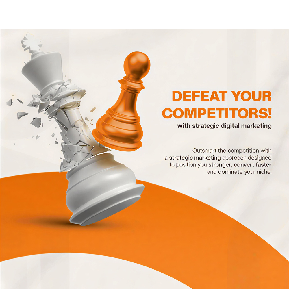 LUXR Digital Marketing Dashboard